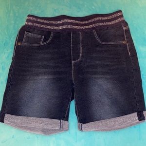Jcpenny shorts